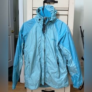 Marmot winter coat